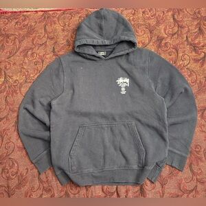 Stussy World Tour Hoodie